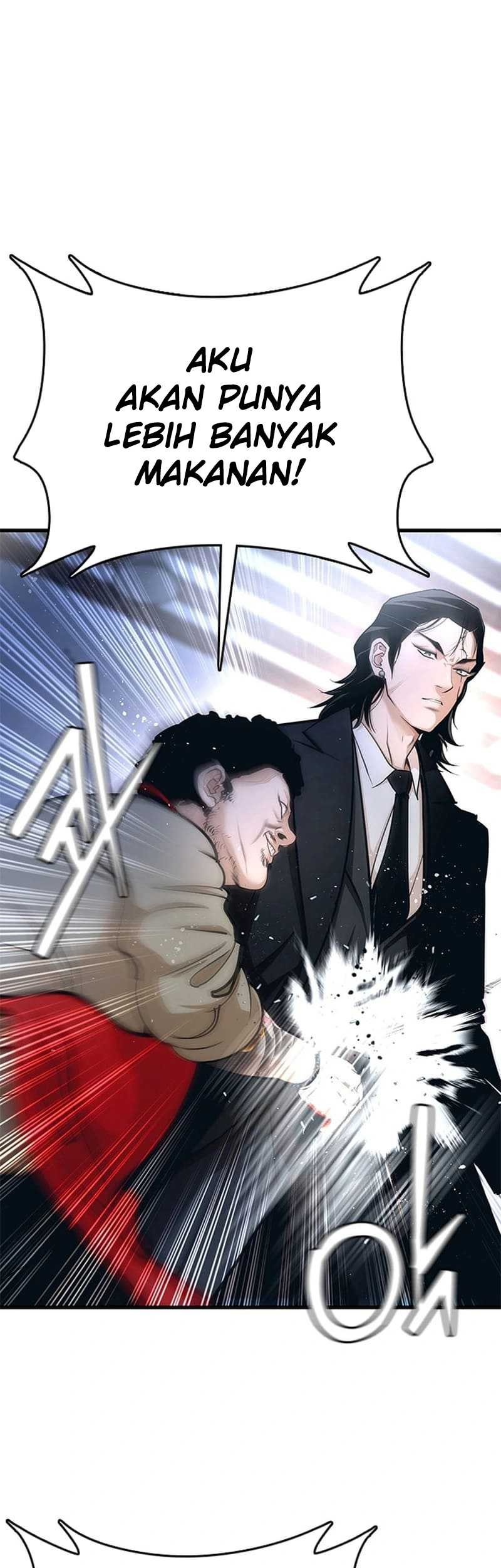 Shadow Agents: Suit Up Chapter 1 Gambar 10