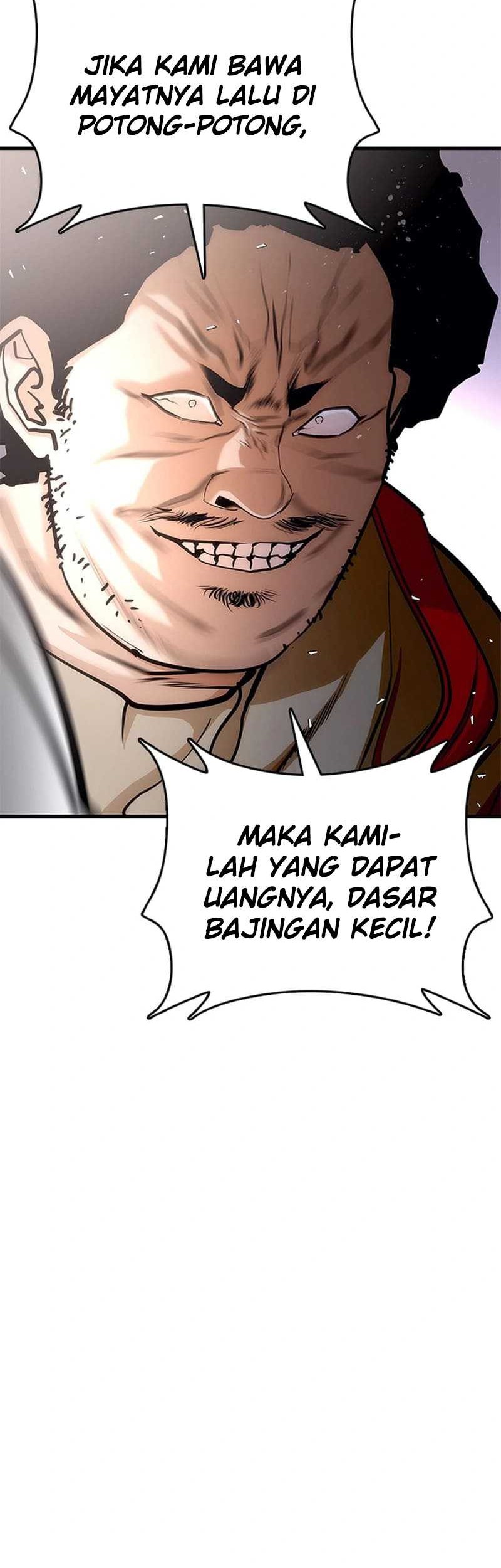 Shadow Agents: Suit Up Chapter 1 Gambar 11