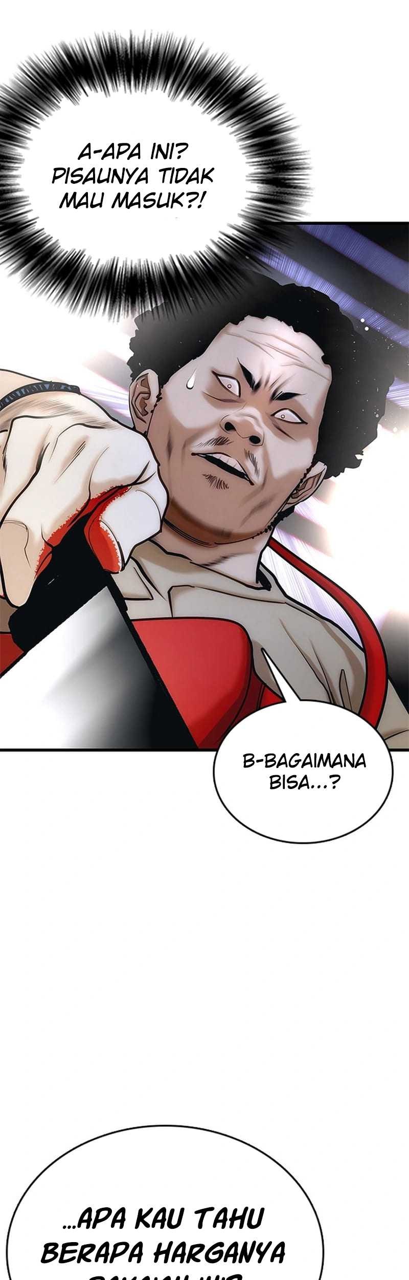 Shadow Agents: Suit Up Chapter 1 Gambar 14