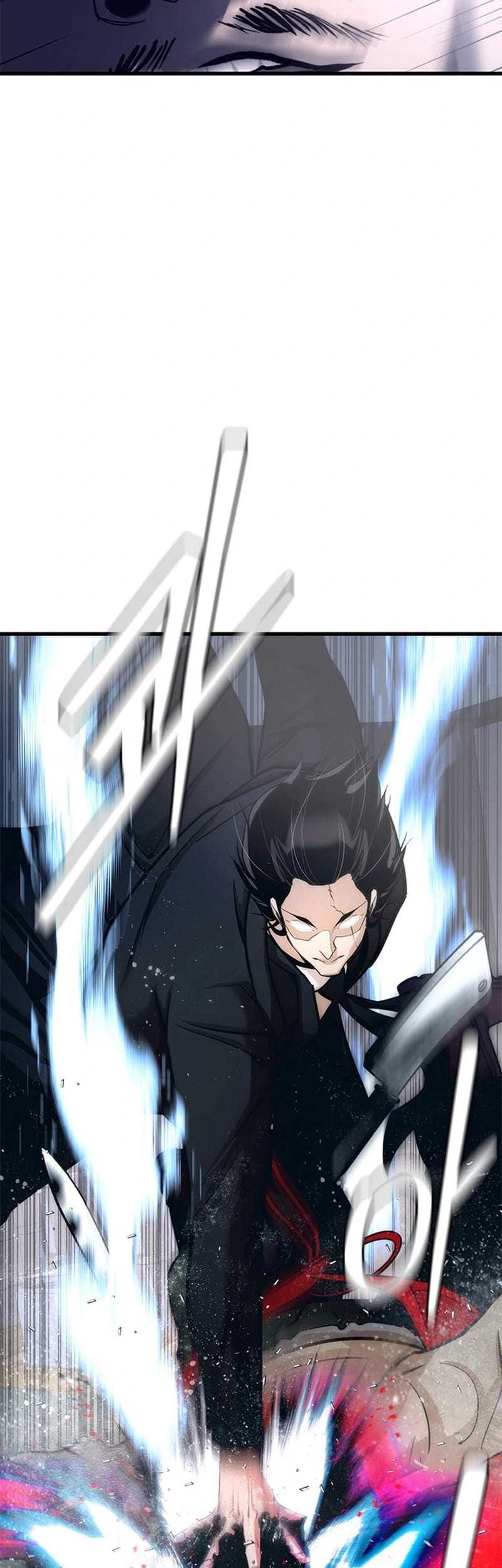 Shadow Agents: Suit Up Chapter 1 Gambar 19