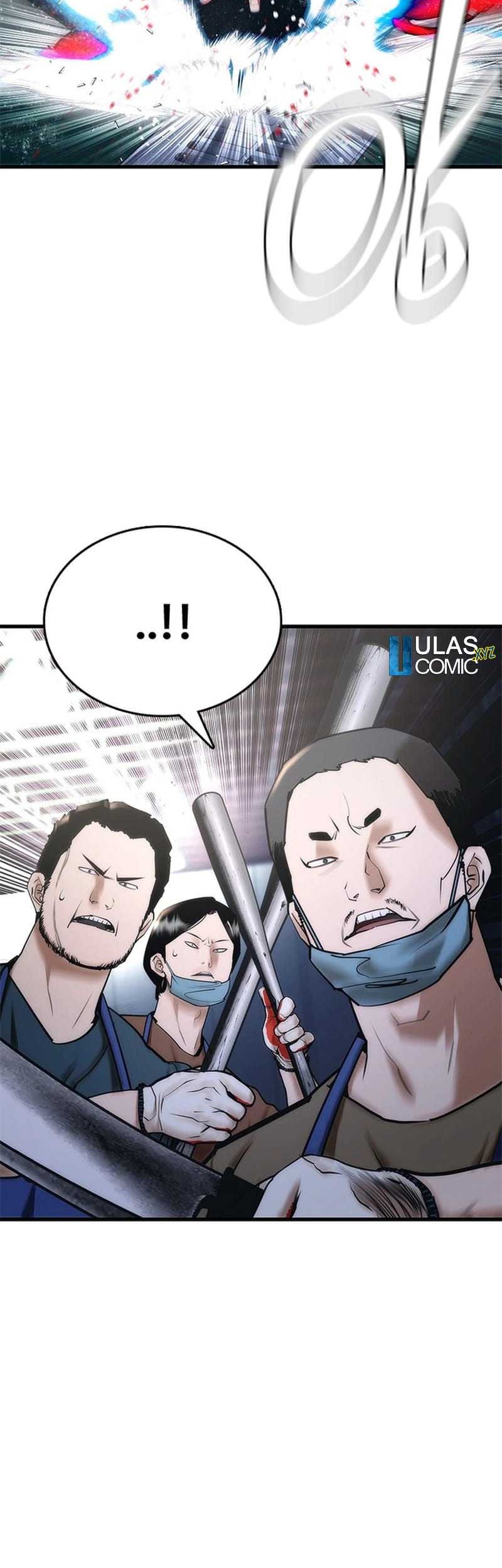 Shadow Agents: Suit Up Chapter 1 Gambar 20