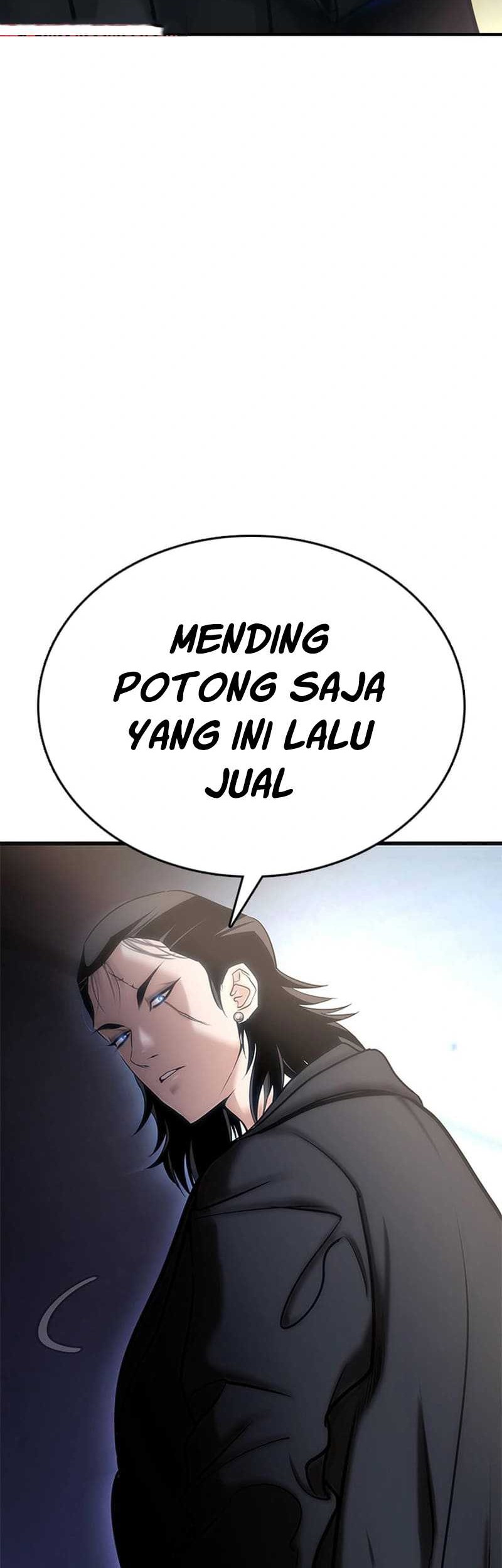 Shadow Agents: Suit Up Chapter 1 Gambar 23