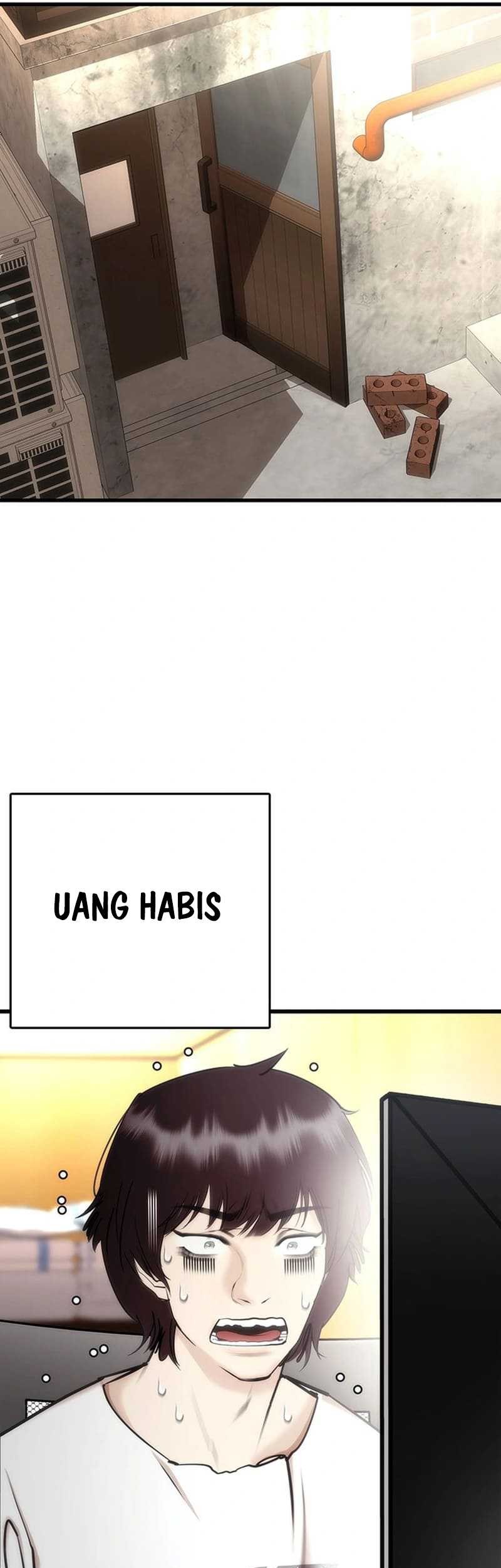 Shadow Agents: Suit Up Chapter 1 Gambar 26