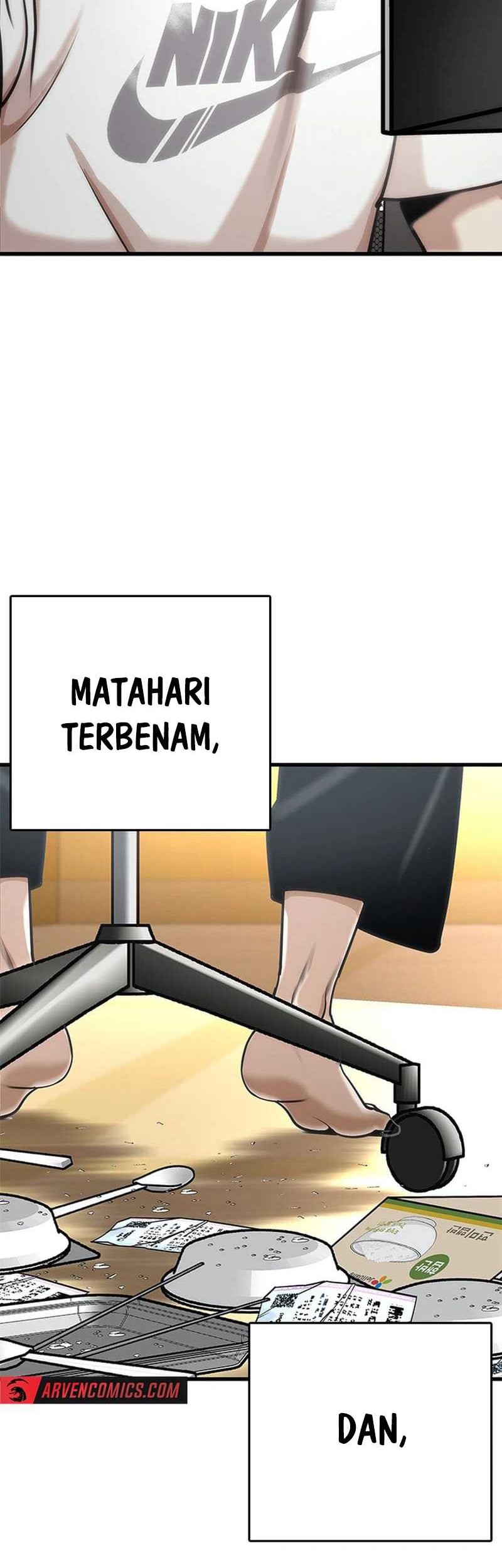 Shadow Agents: Suit Up Chapter 1 Gambar 27