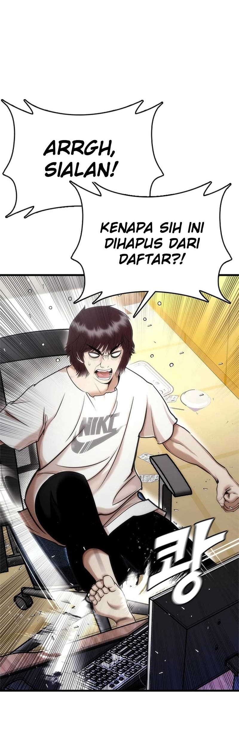 Shadow Agents: Suit Up Chapter 1 Gambar 29