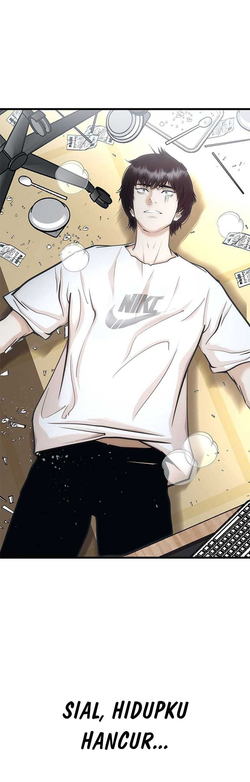 Shadow Agents: Suit Up Chapter 1 Gambar 31