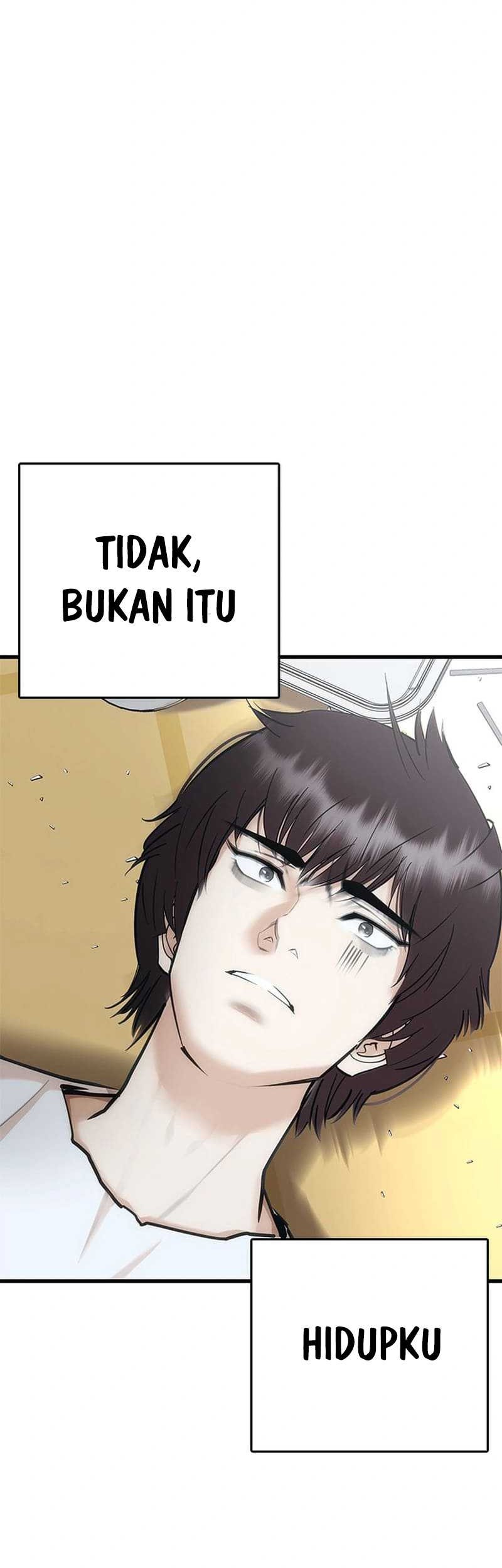 Shadow Agents: Suit Up Chapter 1 Gambar 32
