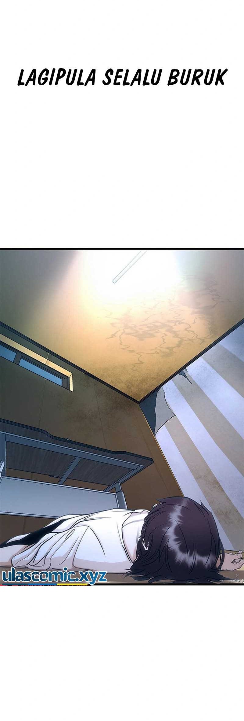 Shadow Agents: Suit Up Chapter 1 Gambar 33