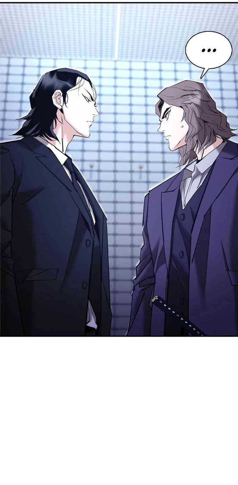 Shadow Agents: Suit Up Chapter 10 Gambar 20