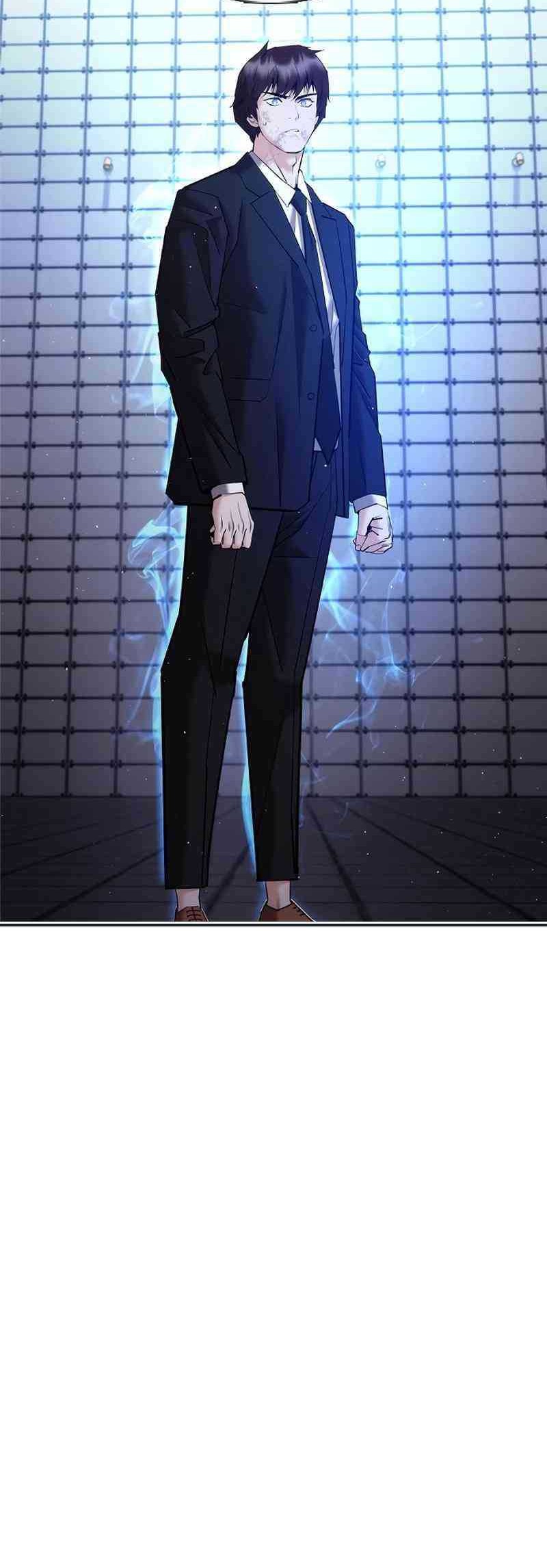 Shadow Agents: Suit Up Chapter 10 Gambar 26