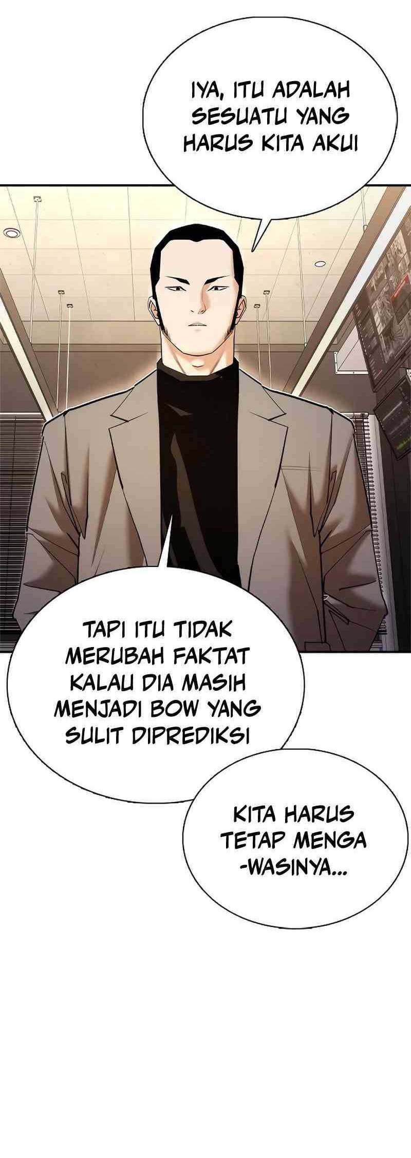 Shadow Agents: Suit Up Chapter 10 Gambar 32
