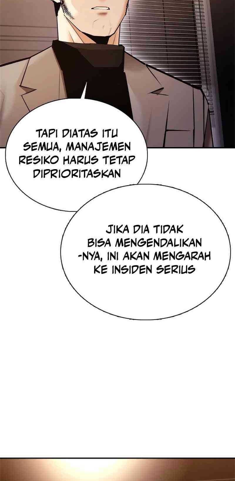 Shadow Agents: Suit Up Chapter 10 Gambar 34