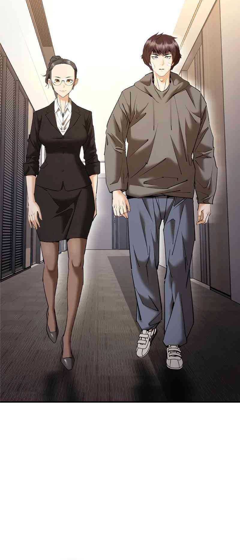 Shadow Agents: Suit Up Chapter 10 Gambar 36