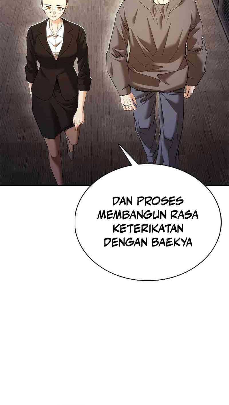 Shadow Agents: Suit Up Chapter 10 Gambar 38