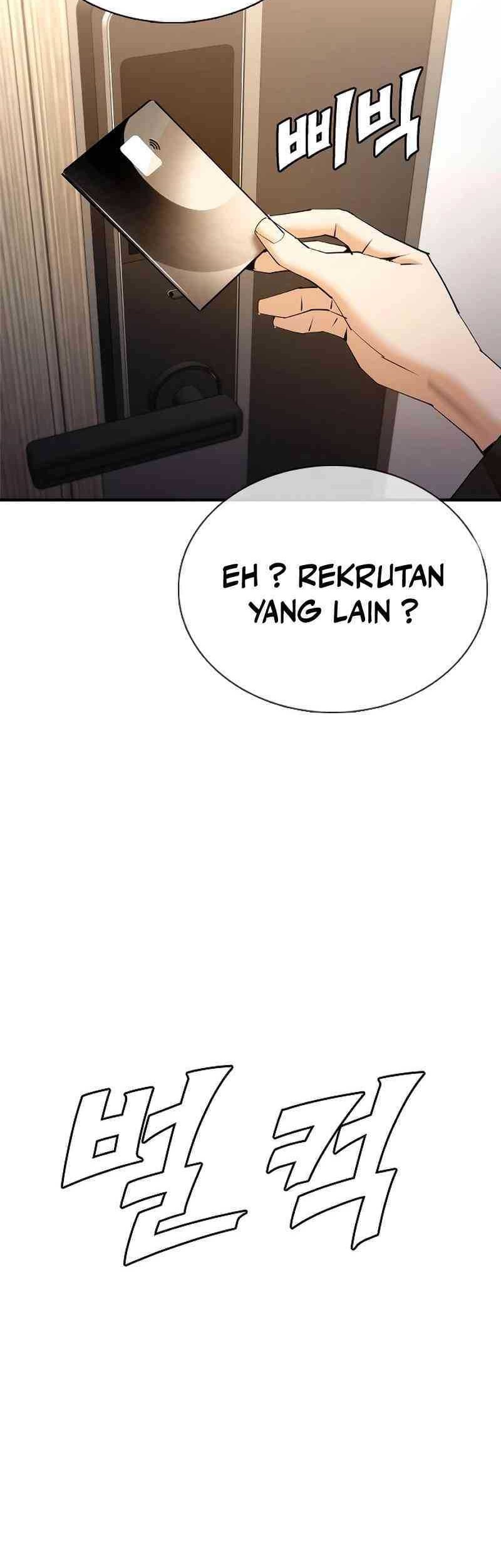 Shadow Agents: Suit Up Chapter 10 Gambar 42