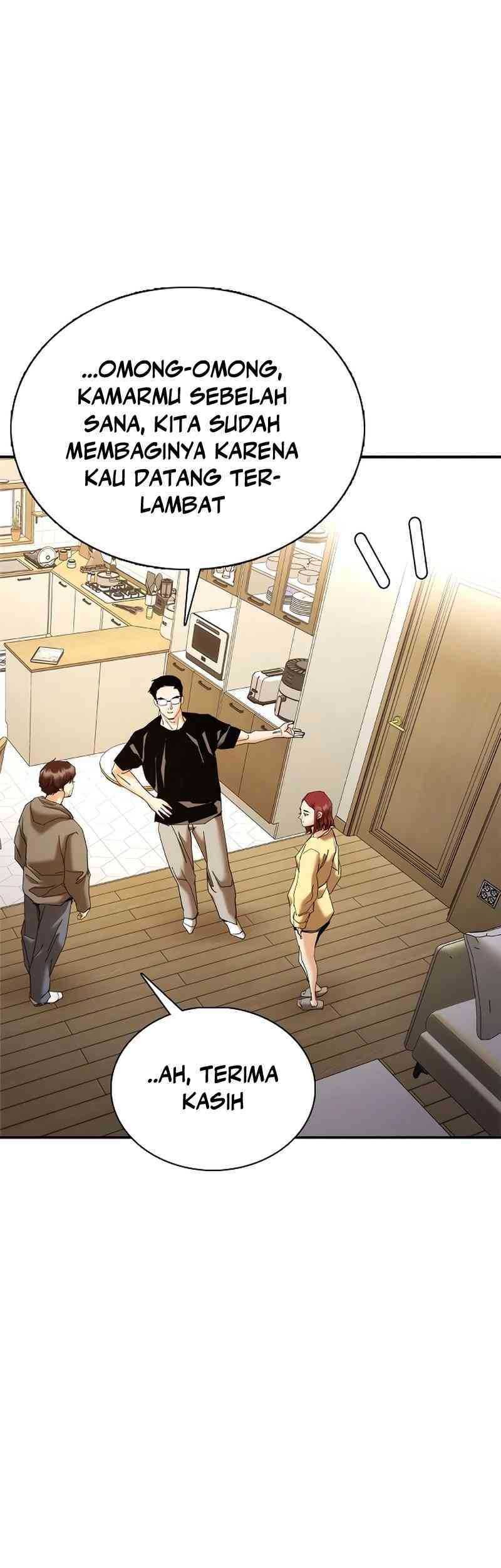 Shadow Agents: Suit Up Chapter 10 Gambar 49