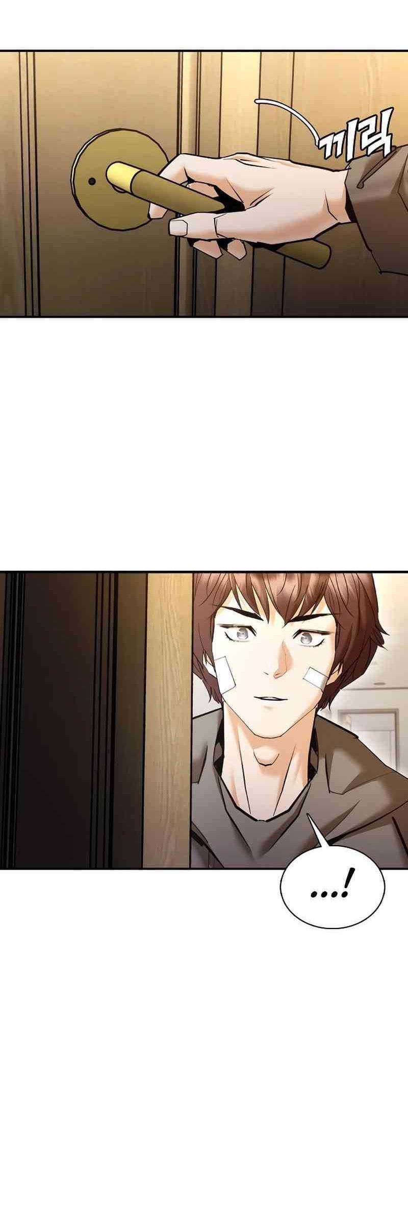 Shadow Agents: Suit Up Chapter 10 Gambar 50