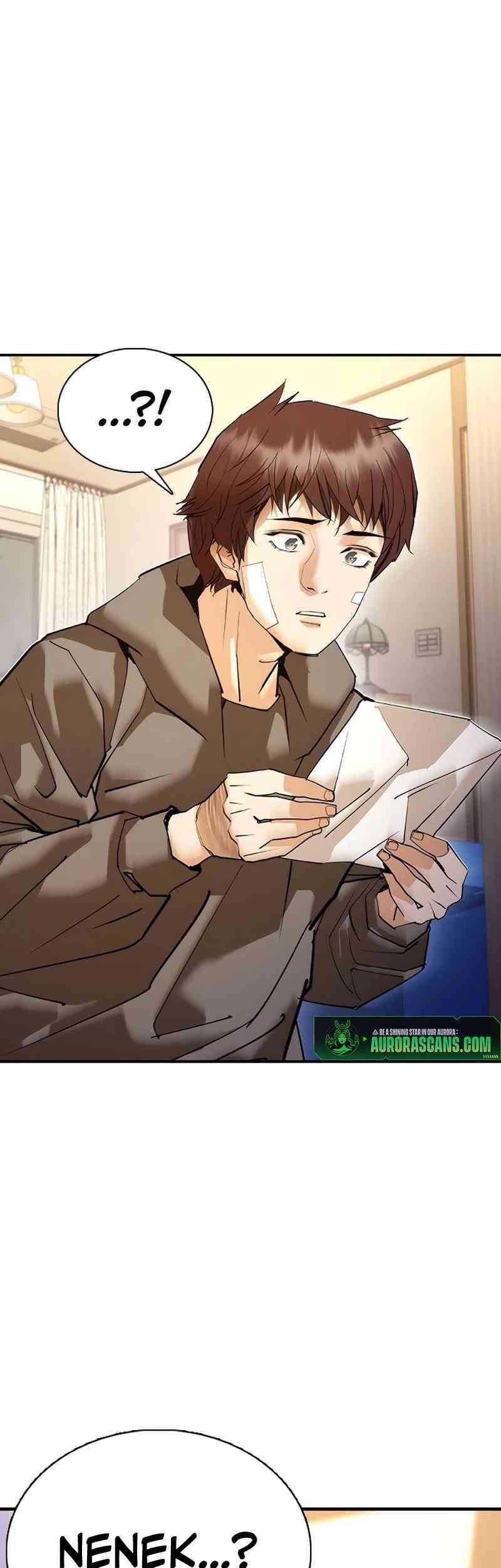 Shadow Agents: Suit Up Chapter 10 Gambar 59