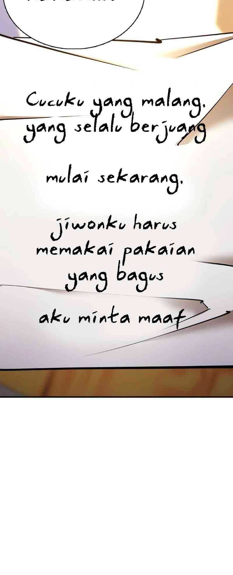 Shadow Agents: Suit Up Chapter 10 Gambar 60