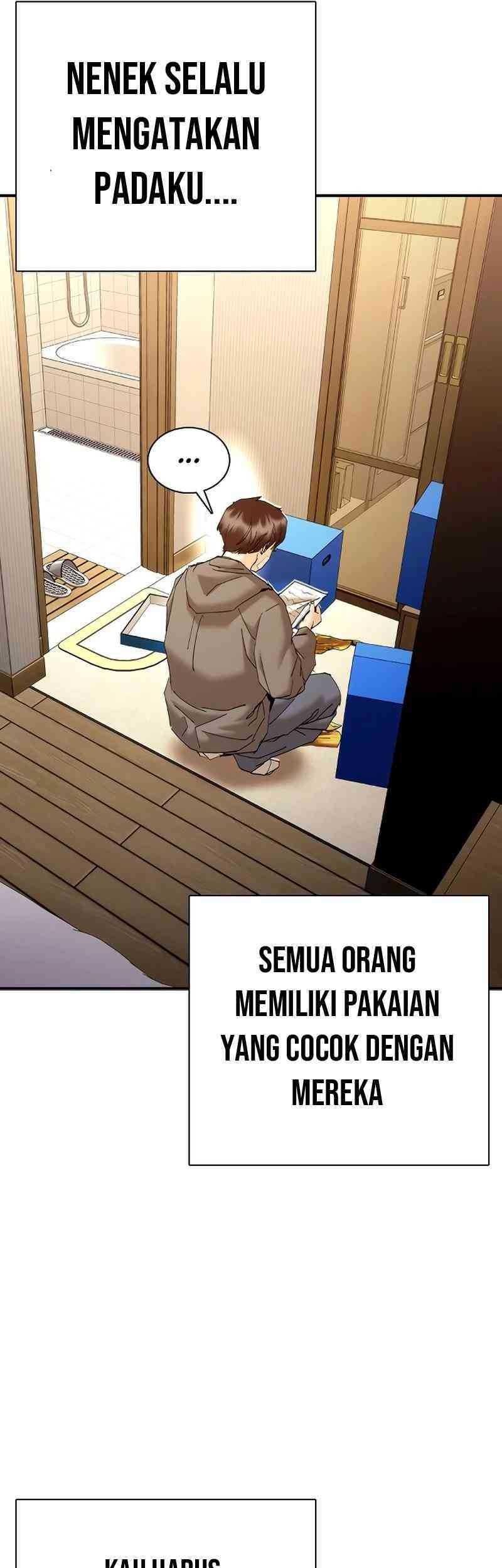 Shadow Agents: Suit Up Chapter 10 Gambar 61