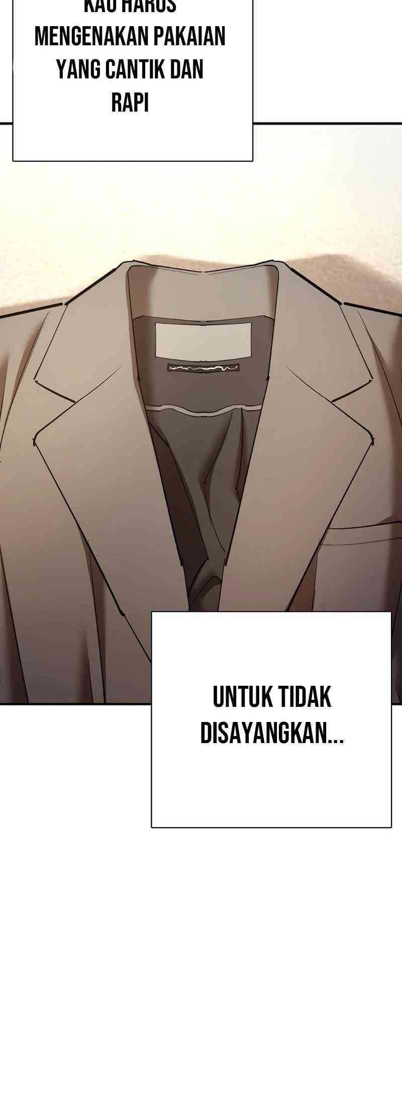 Shadow Agents: Suit Up Chapter 10 Gambar 62
