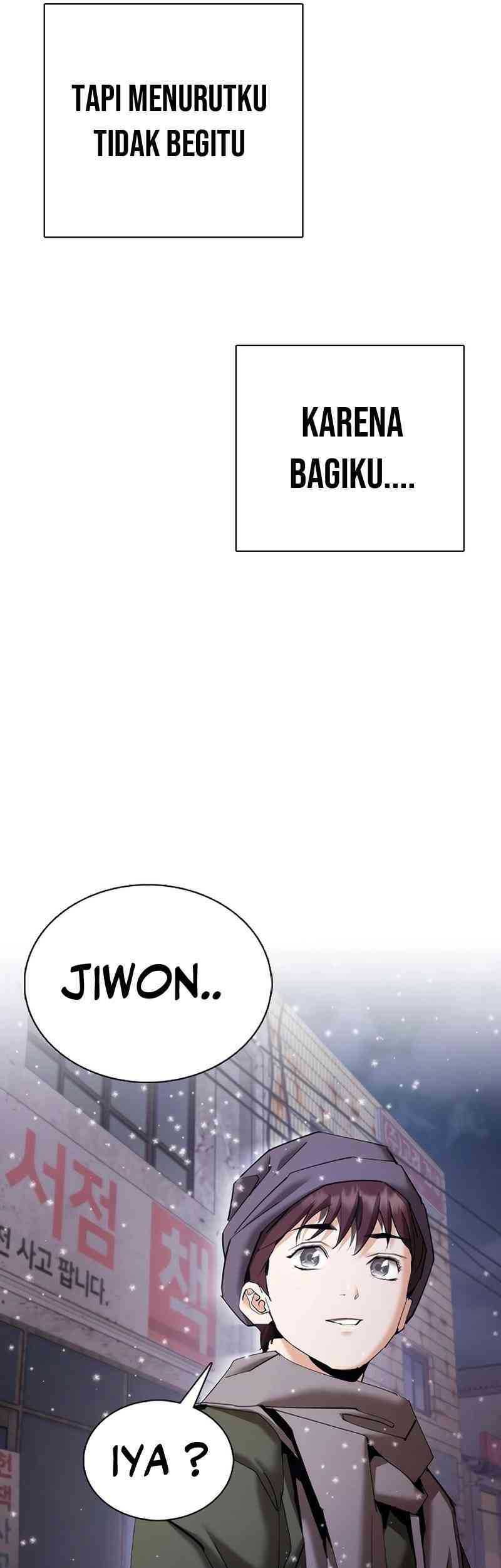Shadow Agents: Suit Up Chapter 10 Gambar 63
