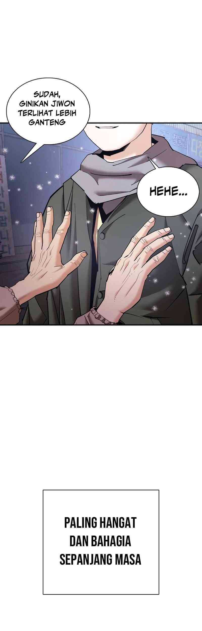 Shadow Agents: Suit Up Chapter 10 Gambar 65