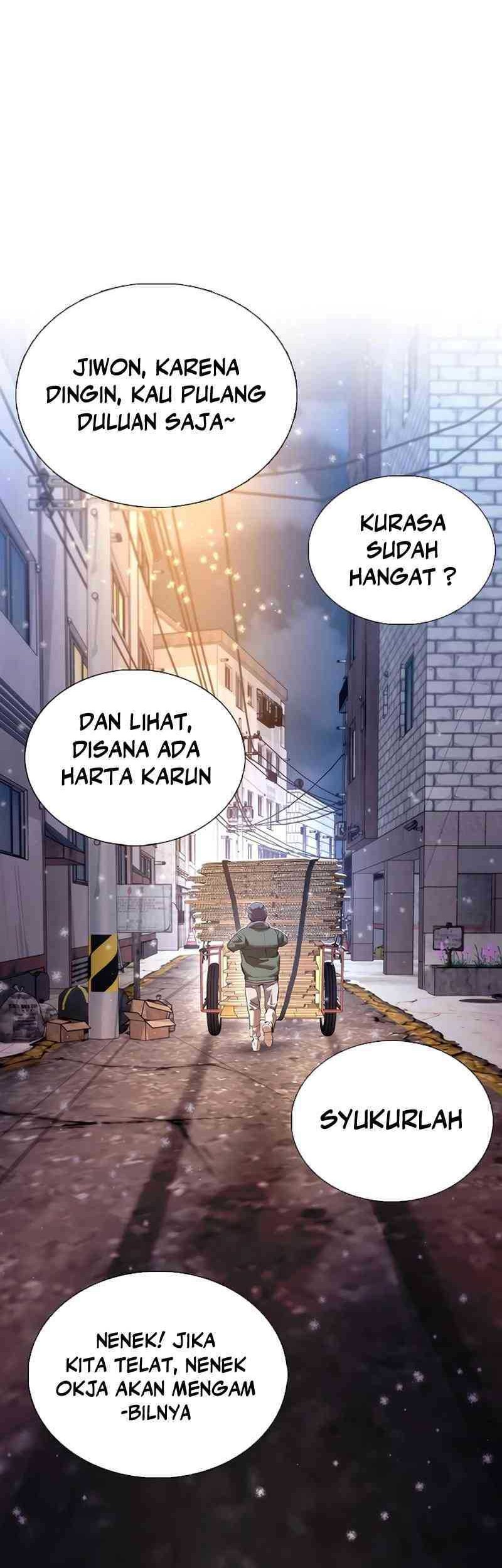 Shadow Agents: Suit Up Chapter 10 Gambar 66