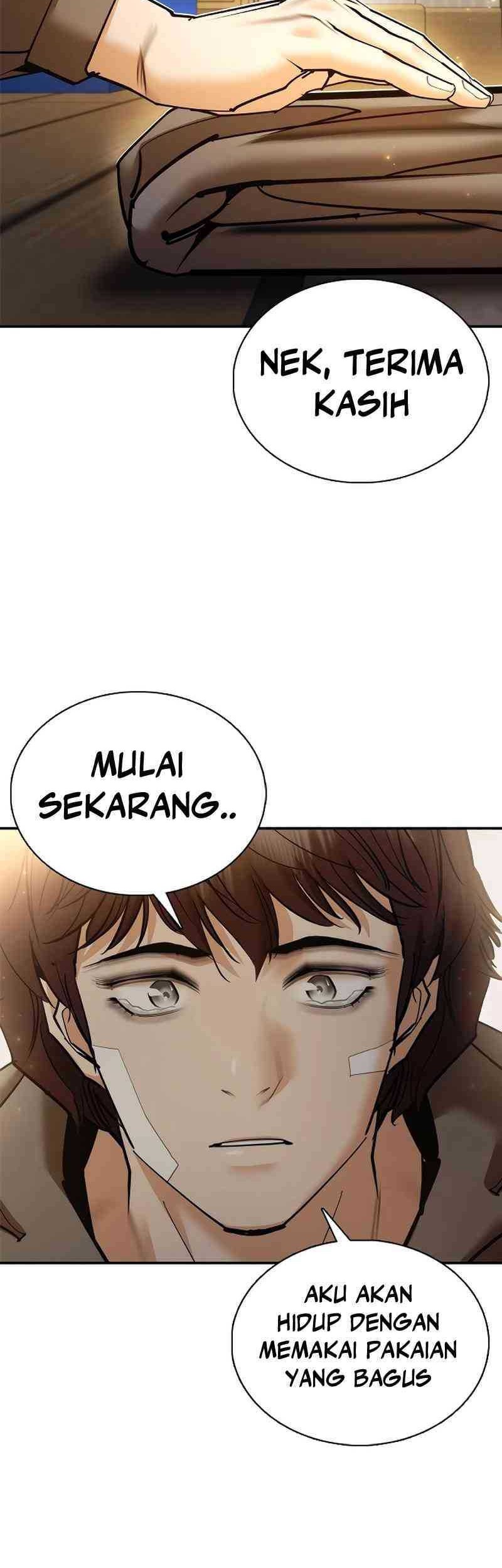Shadow Agents: Suit Up Chapter 10 Gambar 70