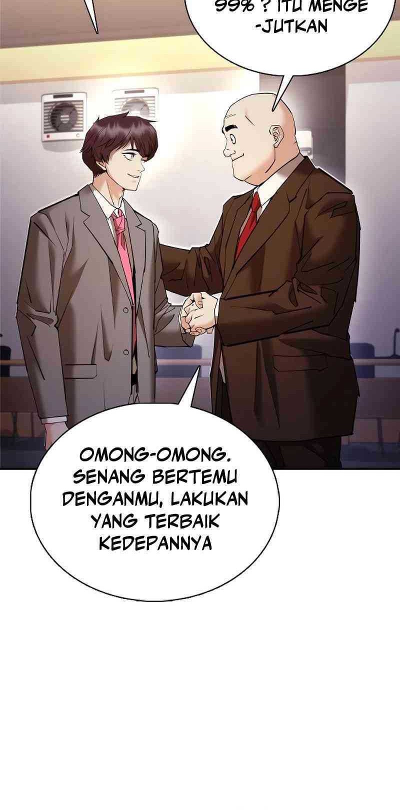 Shadow Agents: Suit Up Chapter 10 Gambar 76