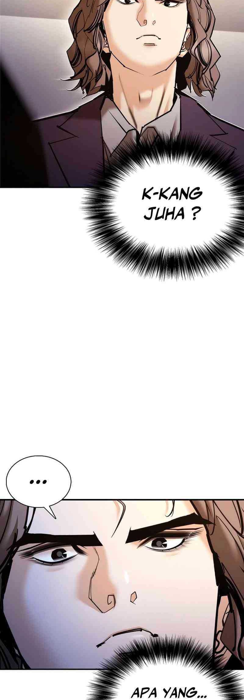 Shadow Agents: Suit Up Chapter 10 Gambar 78