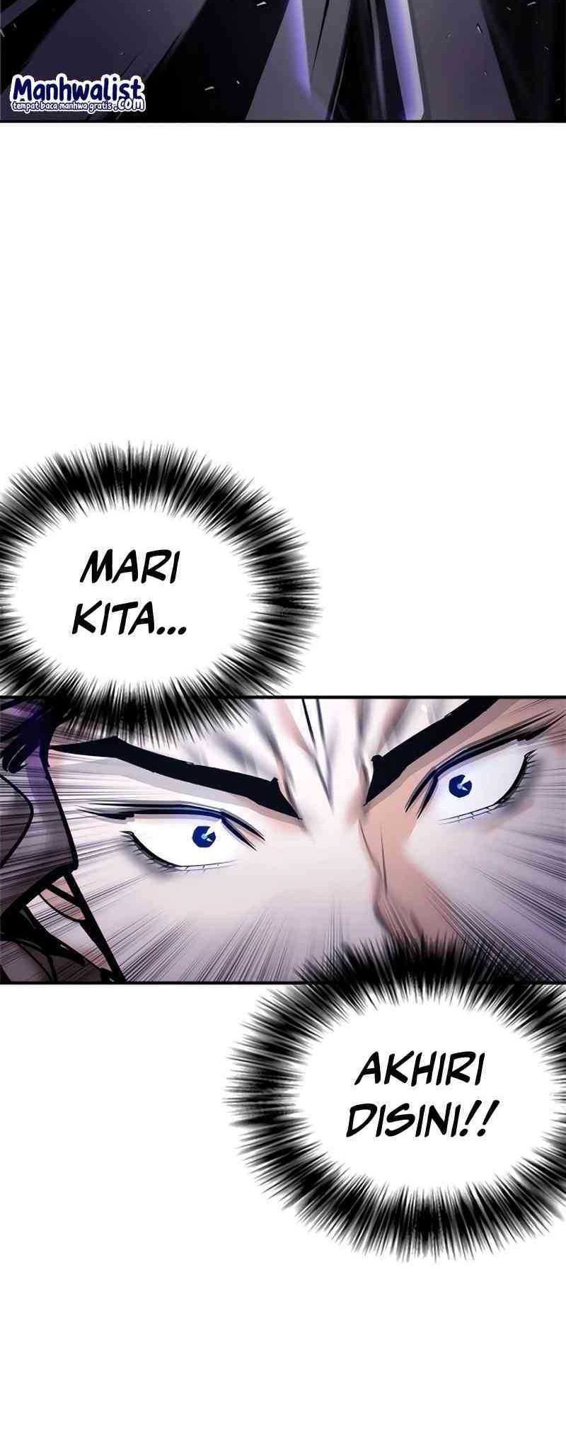 Shadow Agents: Suit Up Chapter 10 Gambar 6
