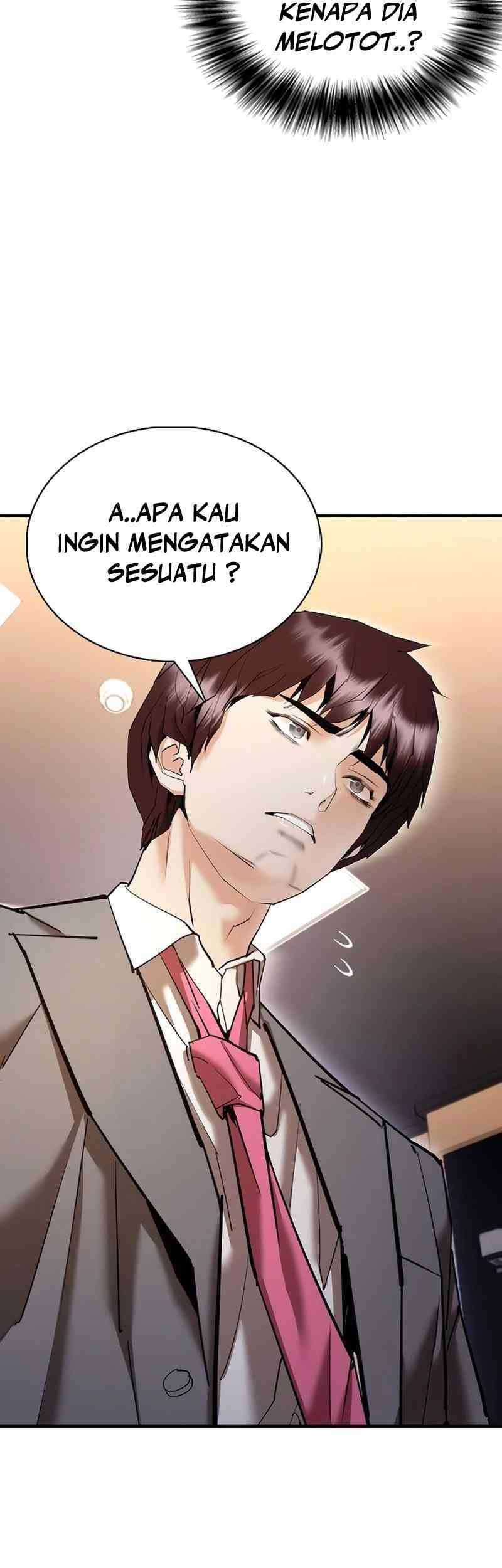 Shadow Agents: Suit Up Chapter 10 Gambar 79