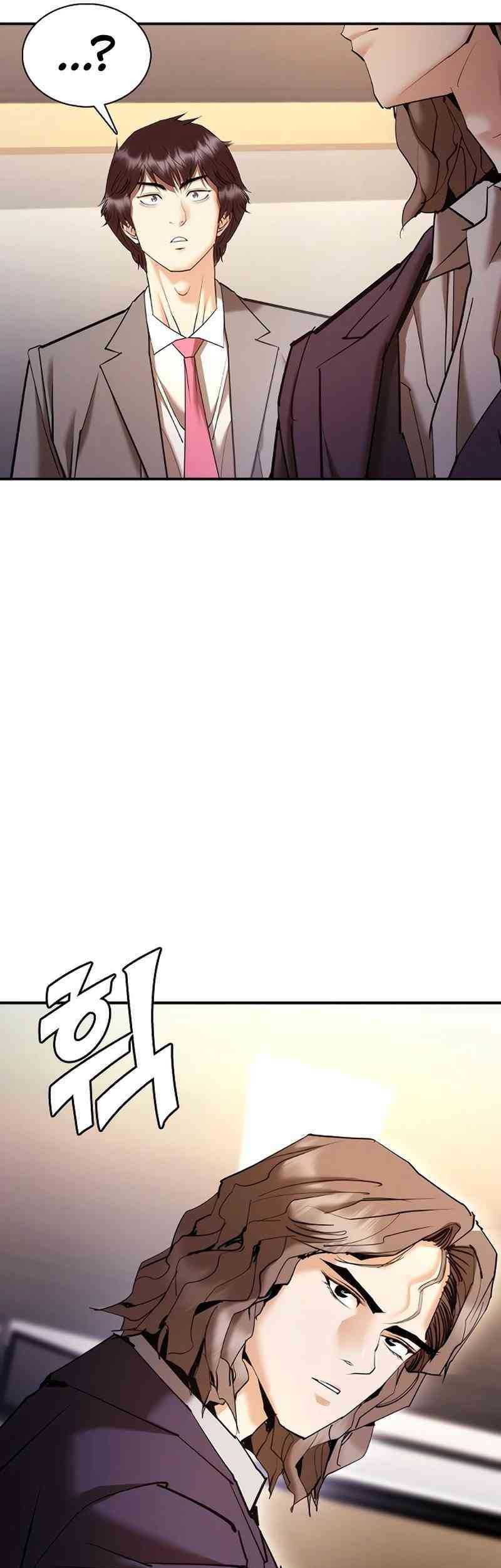 Shadow Agents: Suit Up Chapter 10 Gambar 85