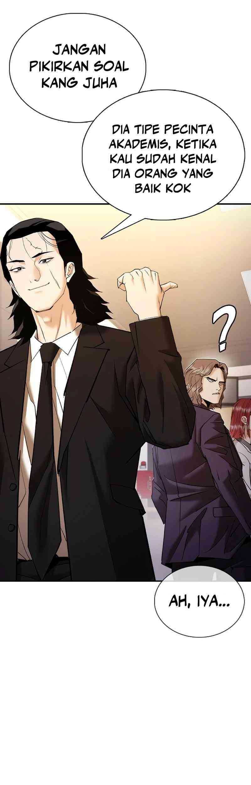 Shadow Agents: Suit Up Chapter 10 Gambar 89