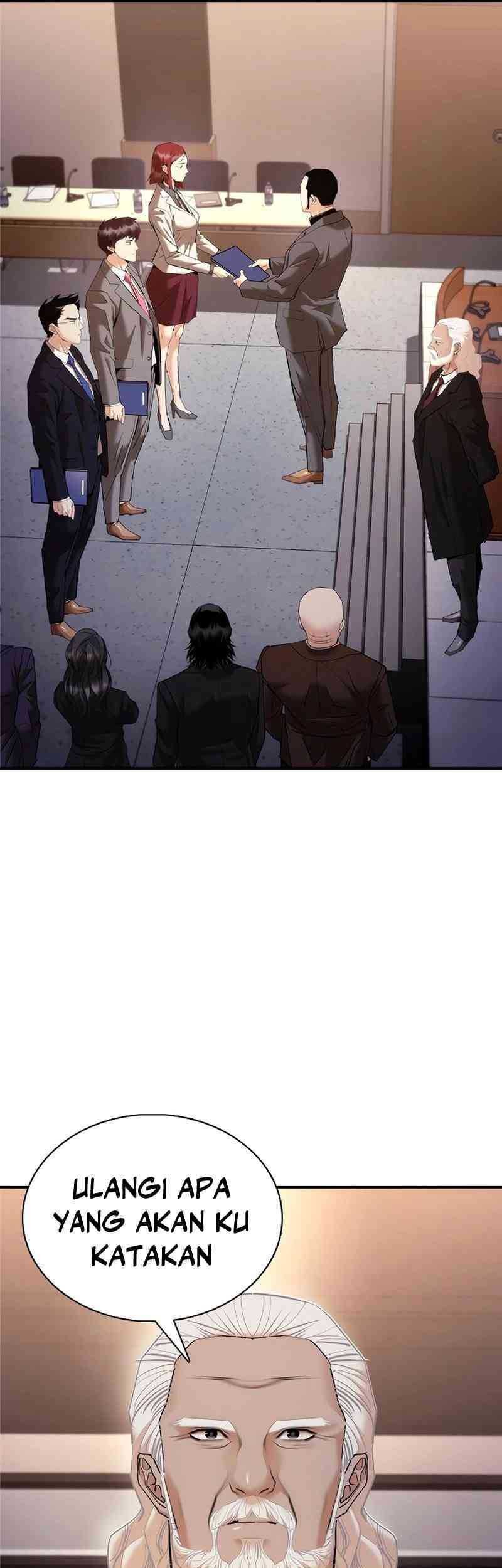 Shadow Agents: Suit Up Chapter 10 Gambar 93
