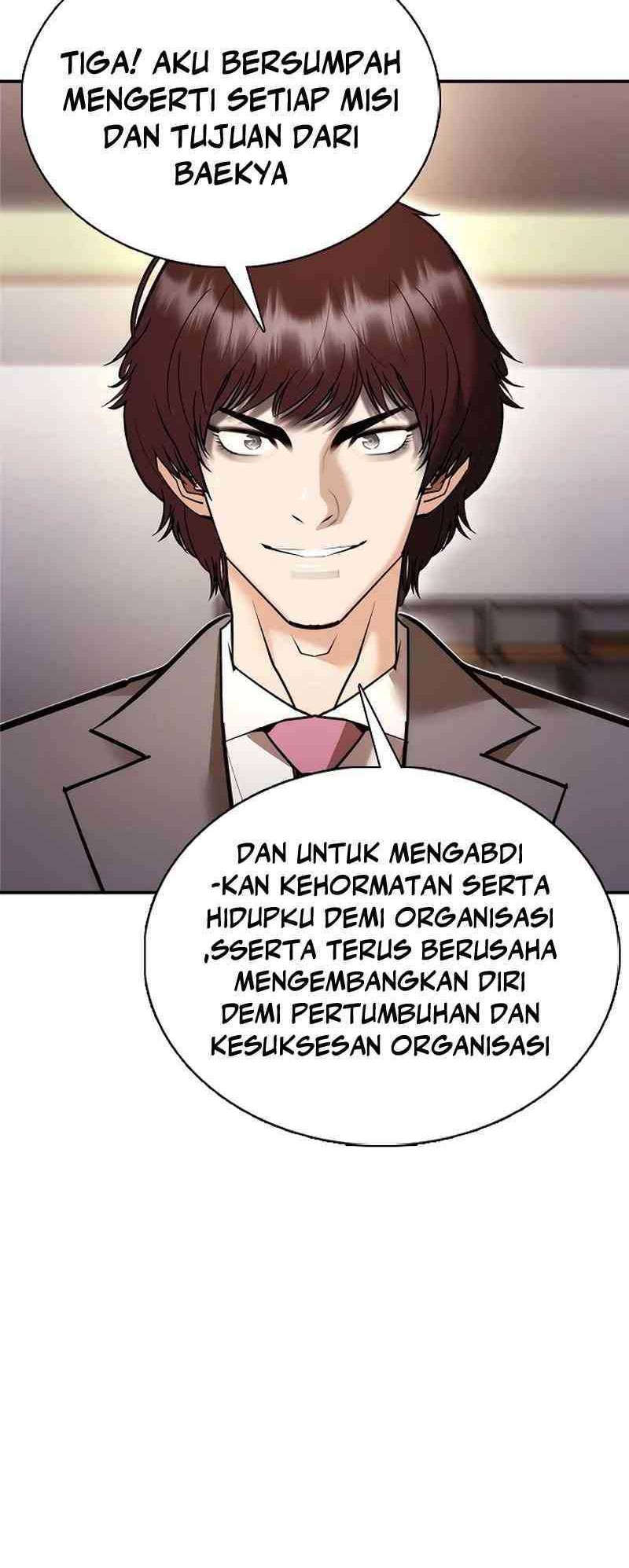 Shadow Agents: Suit Up Chapter 10 Gambar 96