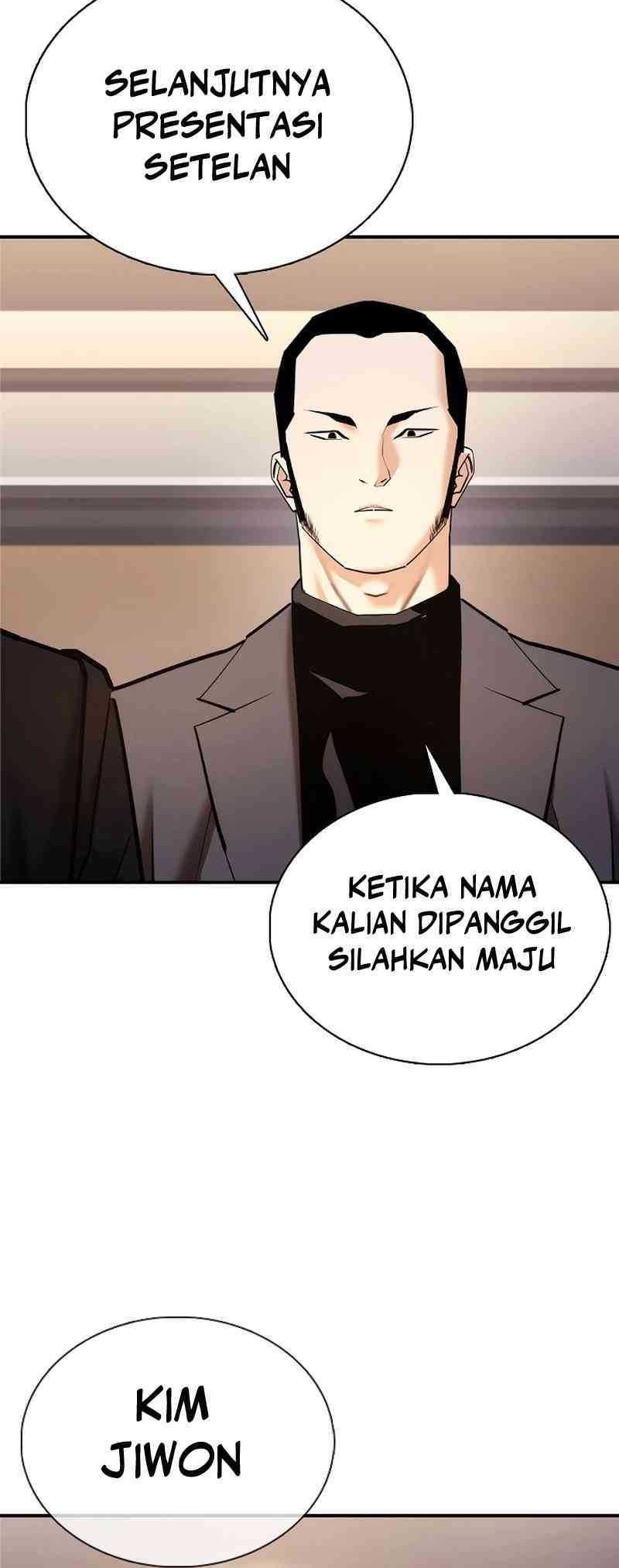 Shadow Agents: Suit Up Chapter 10 Gambar 98