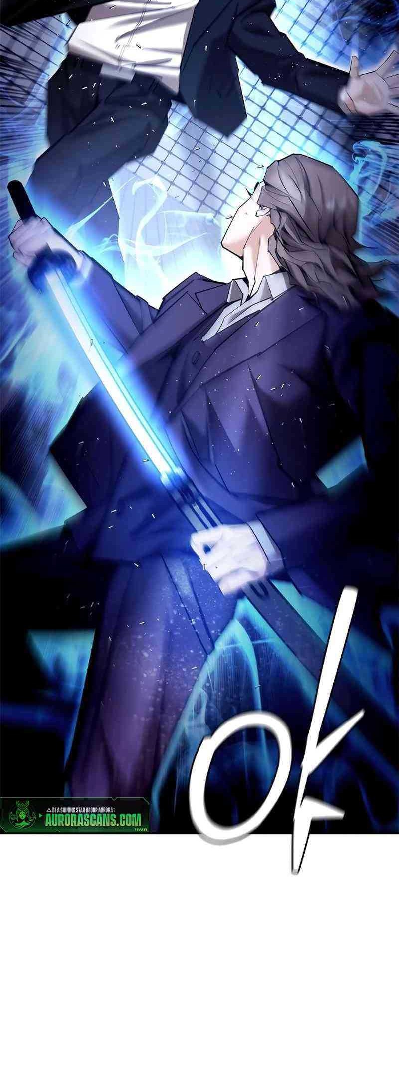 Shadow Agents: Suit Up Chapter 10 Gambar 8
