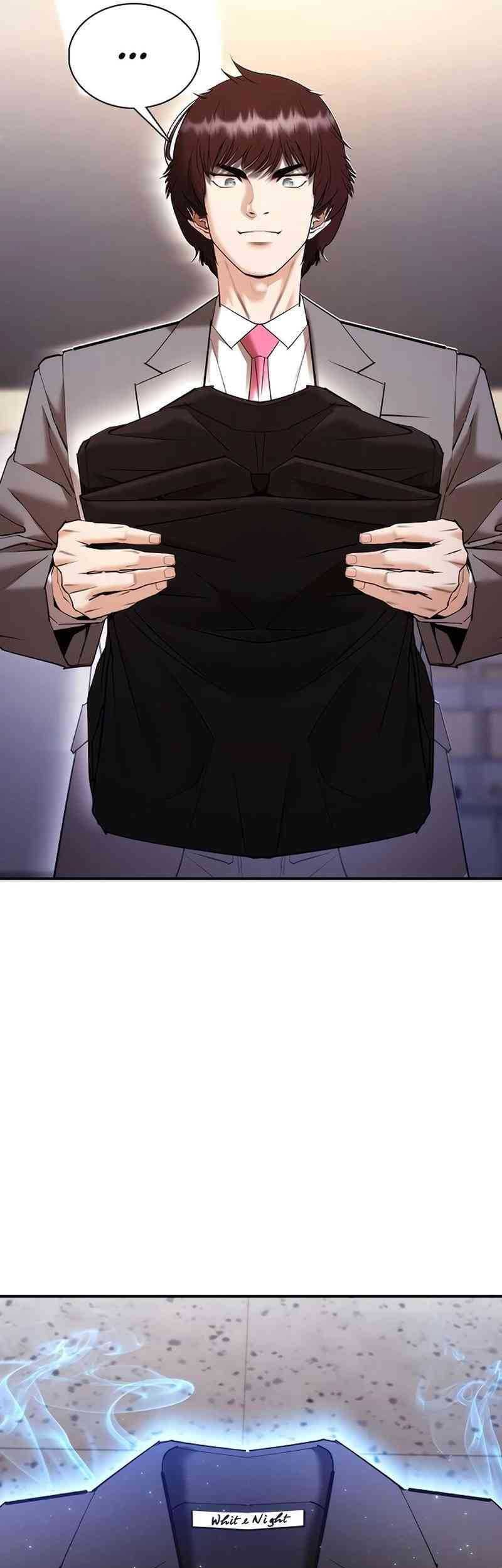 Shadow Agents: Suit Up Chapter 10 Gambar 101