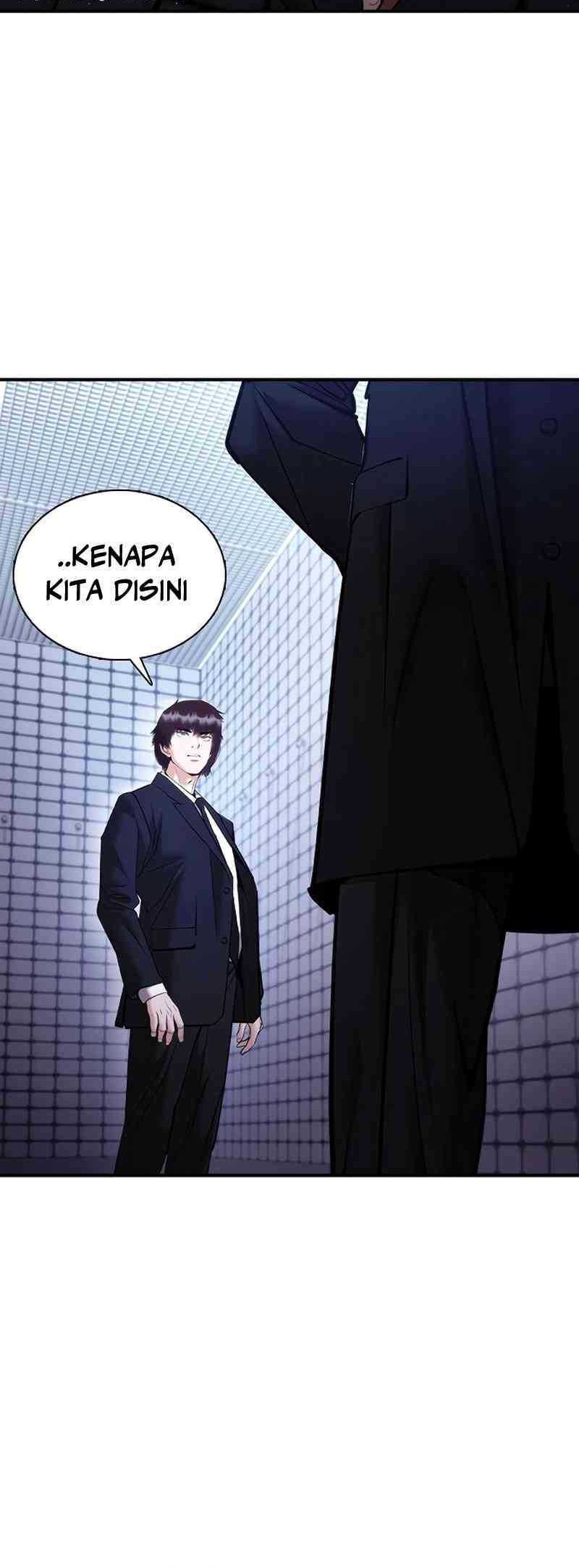 Shadow Agents: Suit Up Chapter 10 Gambar 106