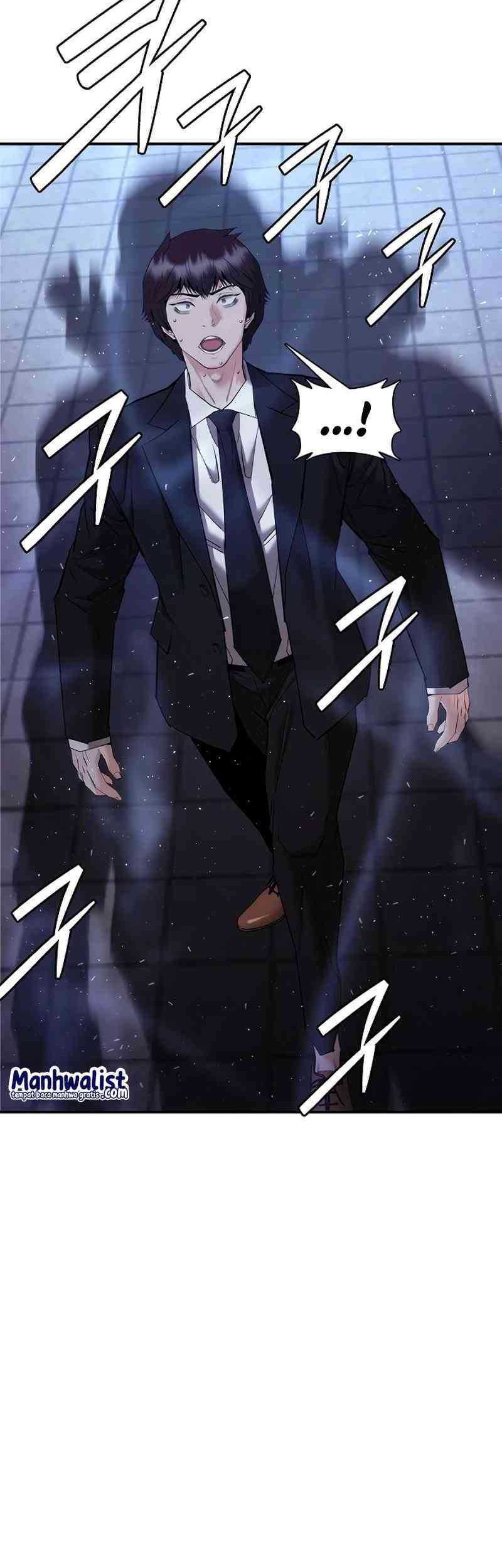 Shadow Agents: Suit Up Chapter 10 Gambar 110