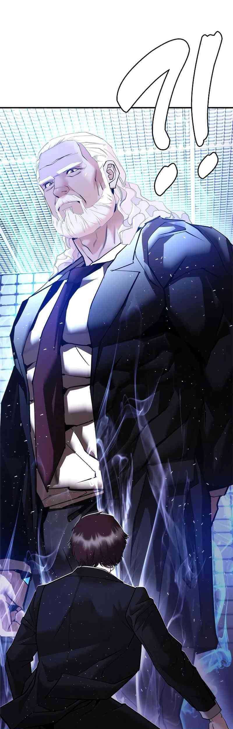 Shadow Agents: Suit Up Chapter 10 Gambar 111