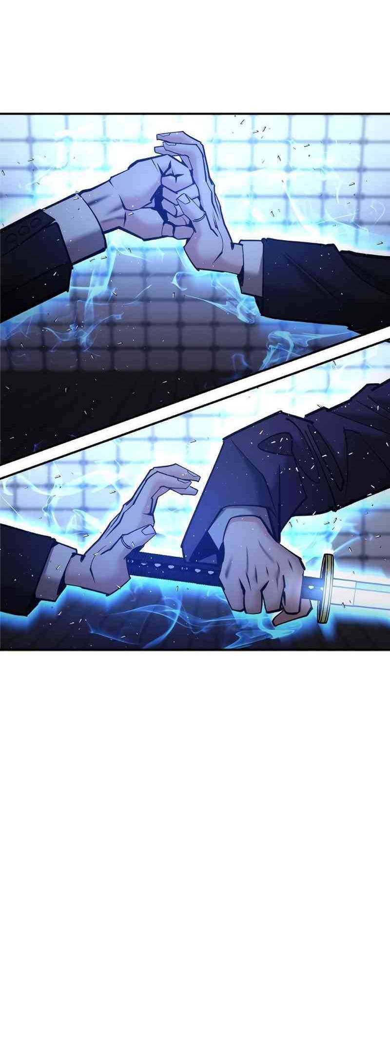 Shadow Agents: Suit Up Chapter 10 Gambar 14