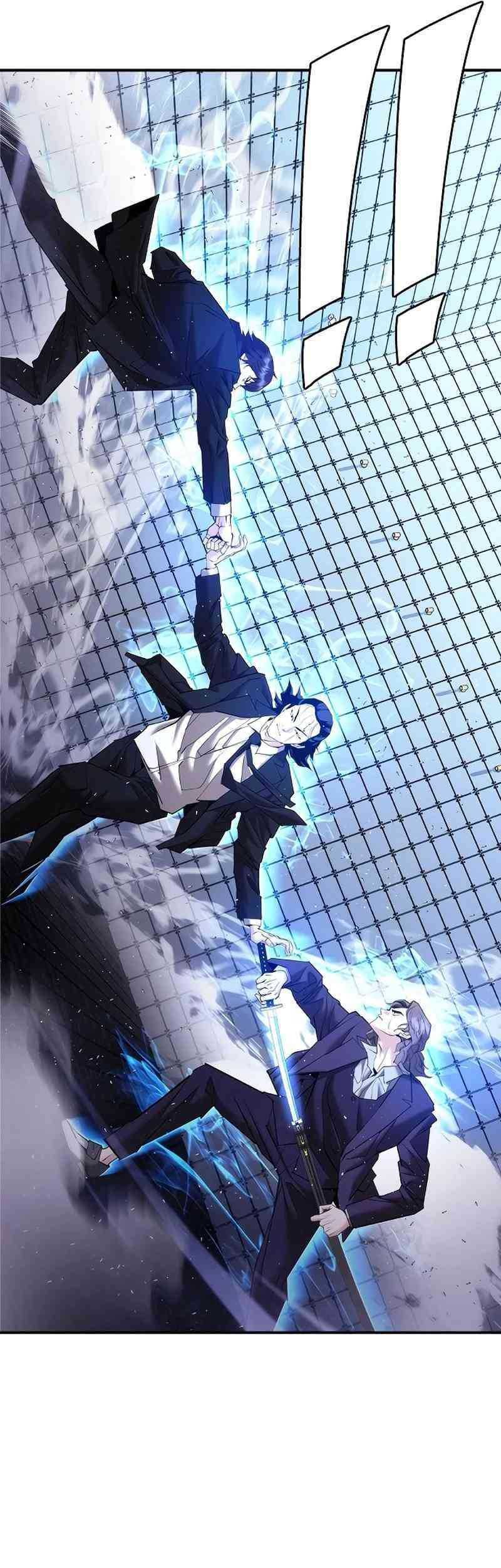 Shadow Agents: Suit Up Chapter 10 Gambar 15