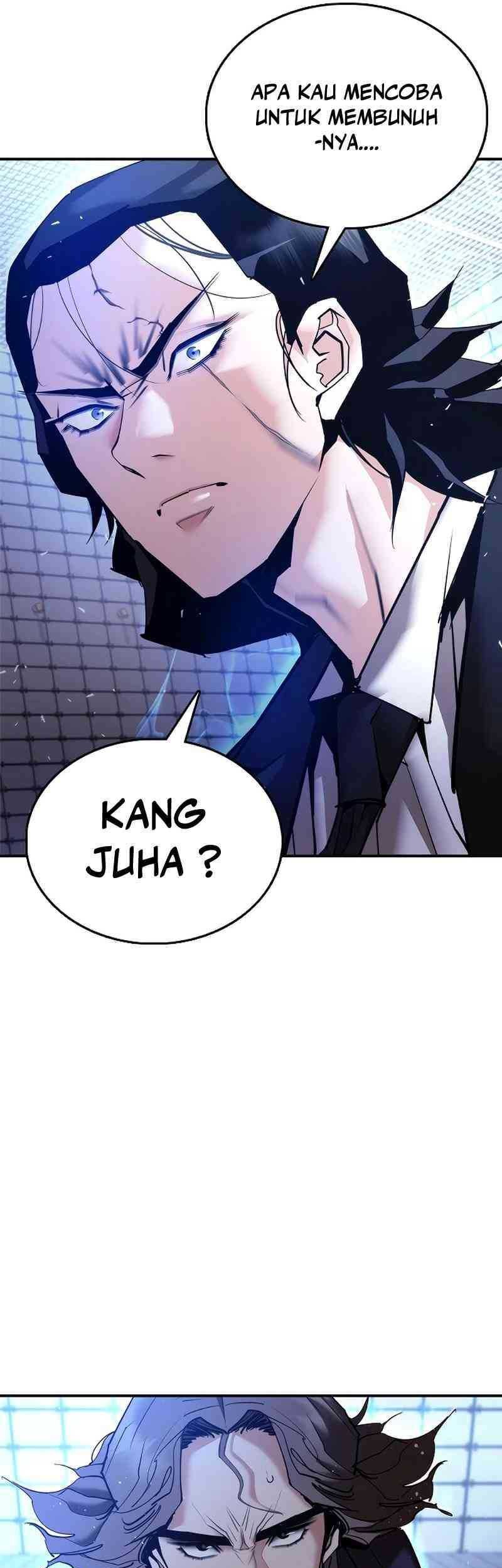 Shadow Agents: Suit Up Chapter 10 Gambar 17