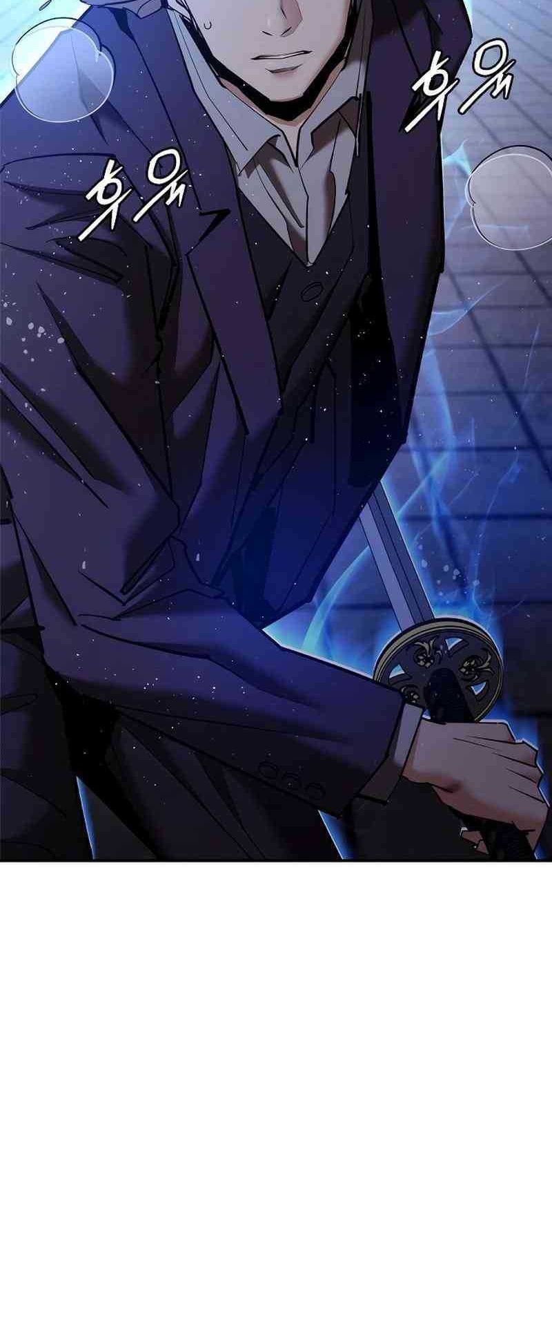 Shadow Agents: Suit Up Chapter 10 Gambar 18