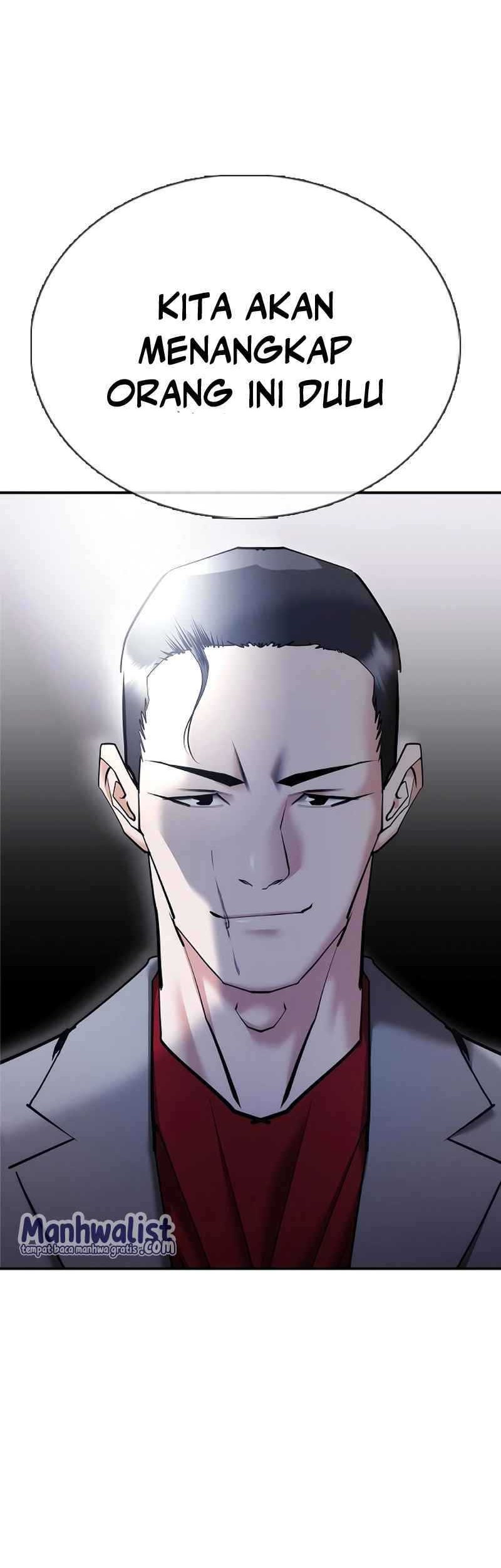 Shadow Agents: Suit Up Chapter 11 Gambar 80