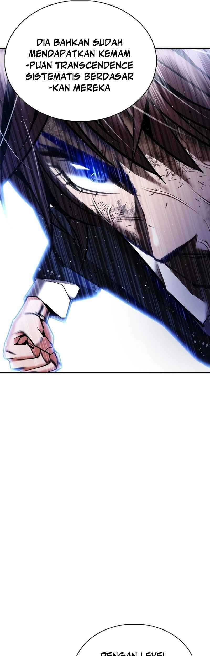 Shadow Agents: Suit Up Chapter 12 Gambar 19