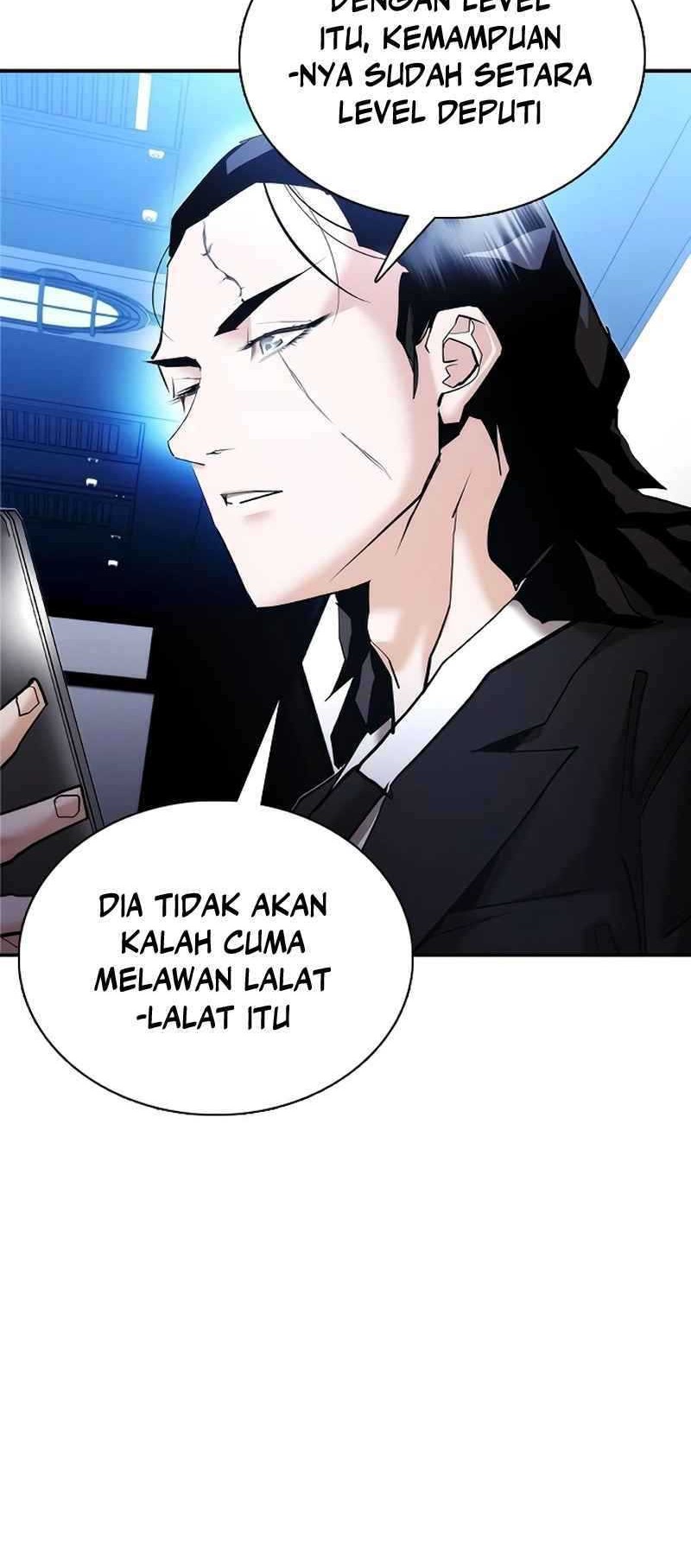 Shadow Agents: Suit Up Chapter 12 Gambar 20